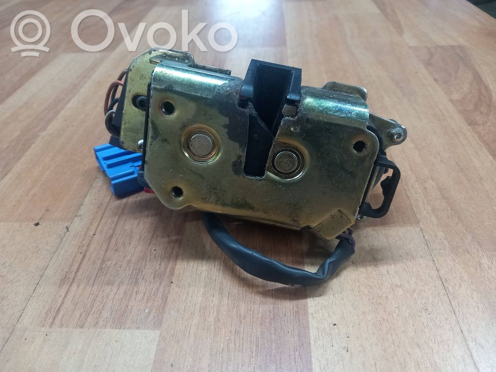 Chrysler Voyager Tailgate/trunk/boot lock/catch/latch 