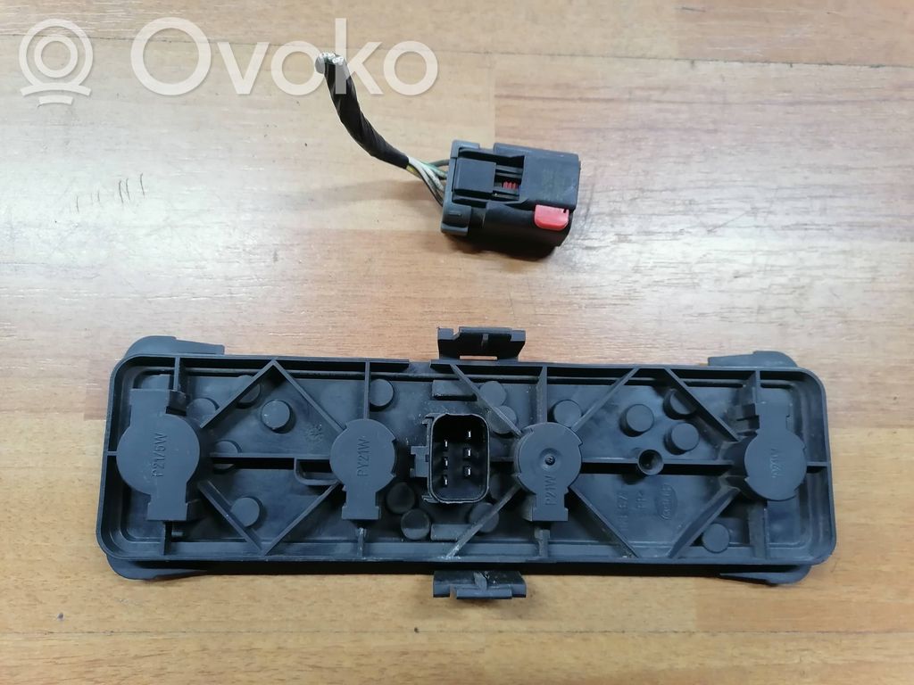 Chrysler Voyager Wkład lampy tylnej 