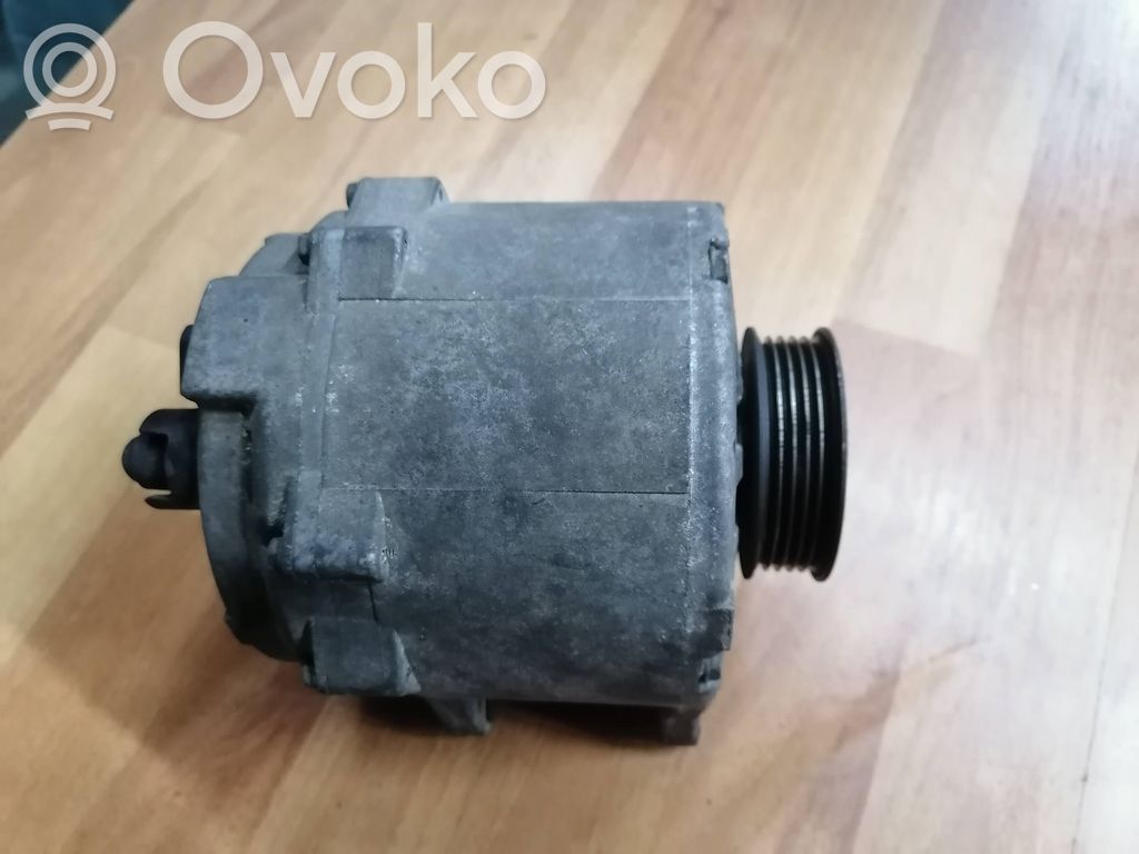 Audi A6 S6 C6 4F Ģenerators 