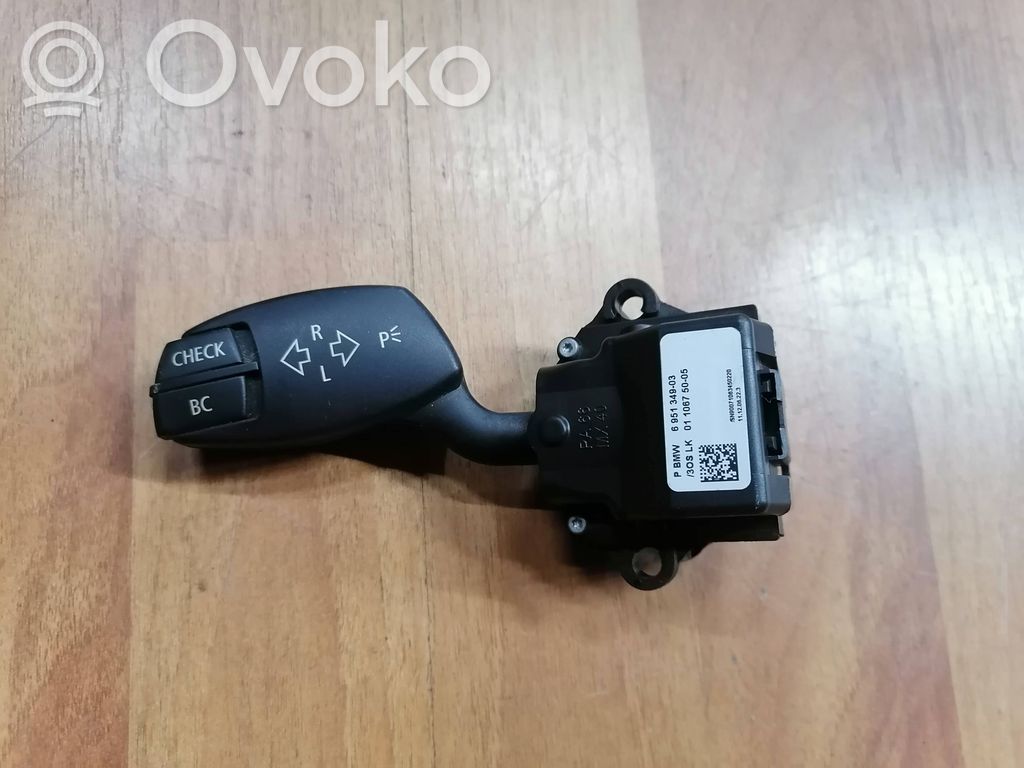 Suuntavilkun vipu   6951349,0110675005