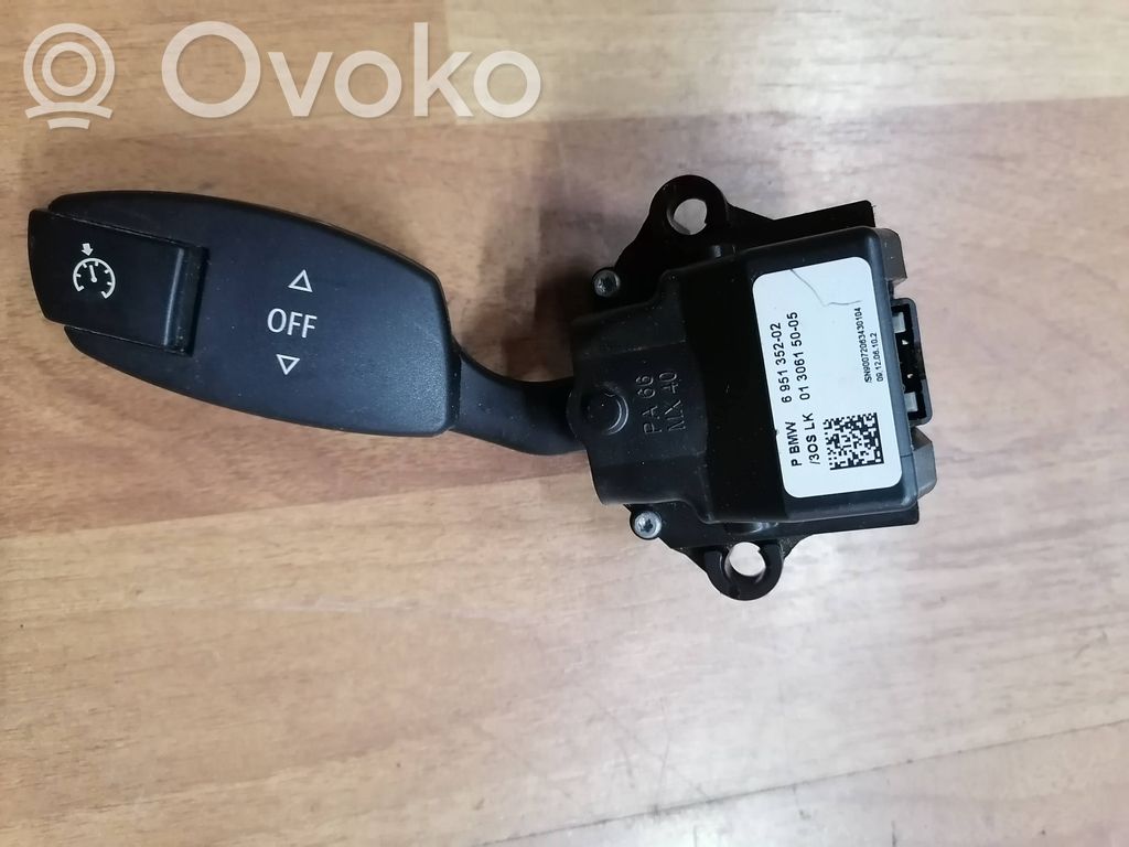 Schalter Hebel Tempomat   6951352,0130615005