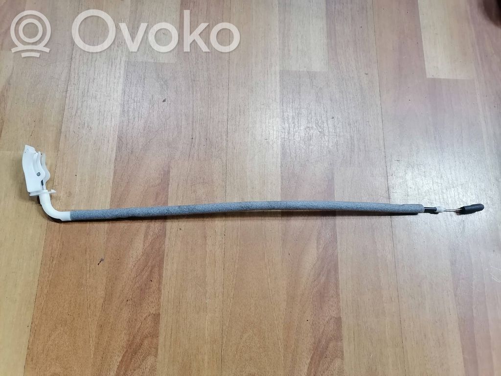 BMW 5 E60 E61 Etuoven vaijeri 