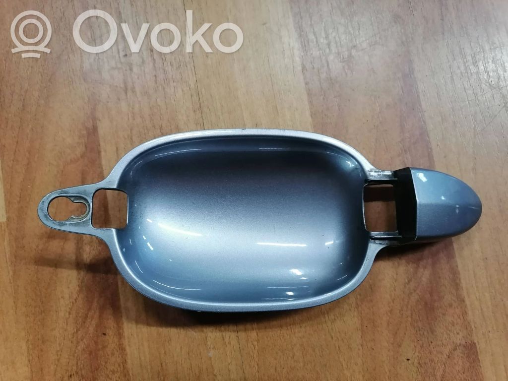 BMW 5 E60 E61 Takaoven ulkokahva 