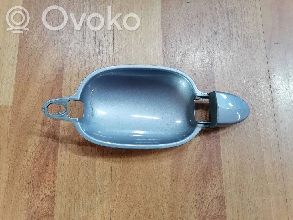 BMW 5 E60 E61 Manecilla externa puerta trasera 