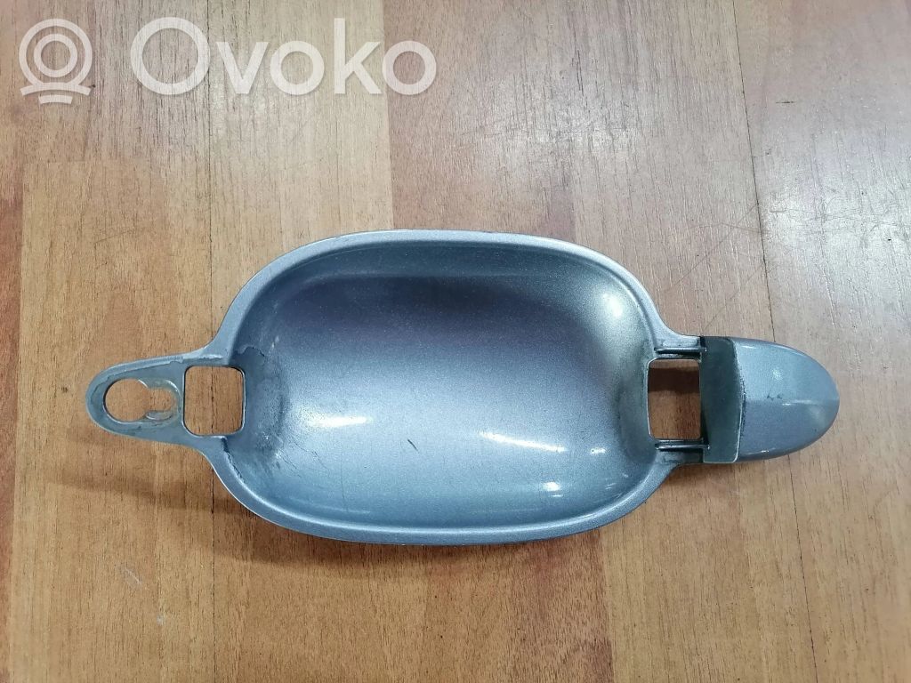 BMW 5 E60 E61 Manecilla externa puerta trasera 