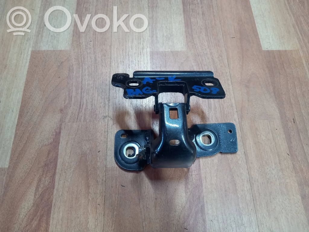 Peugeot 508 Tailgate/trunk/boot hinge 
