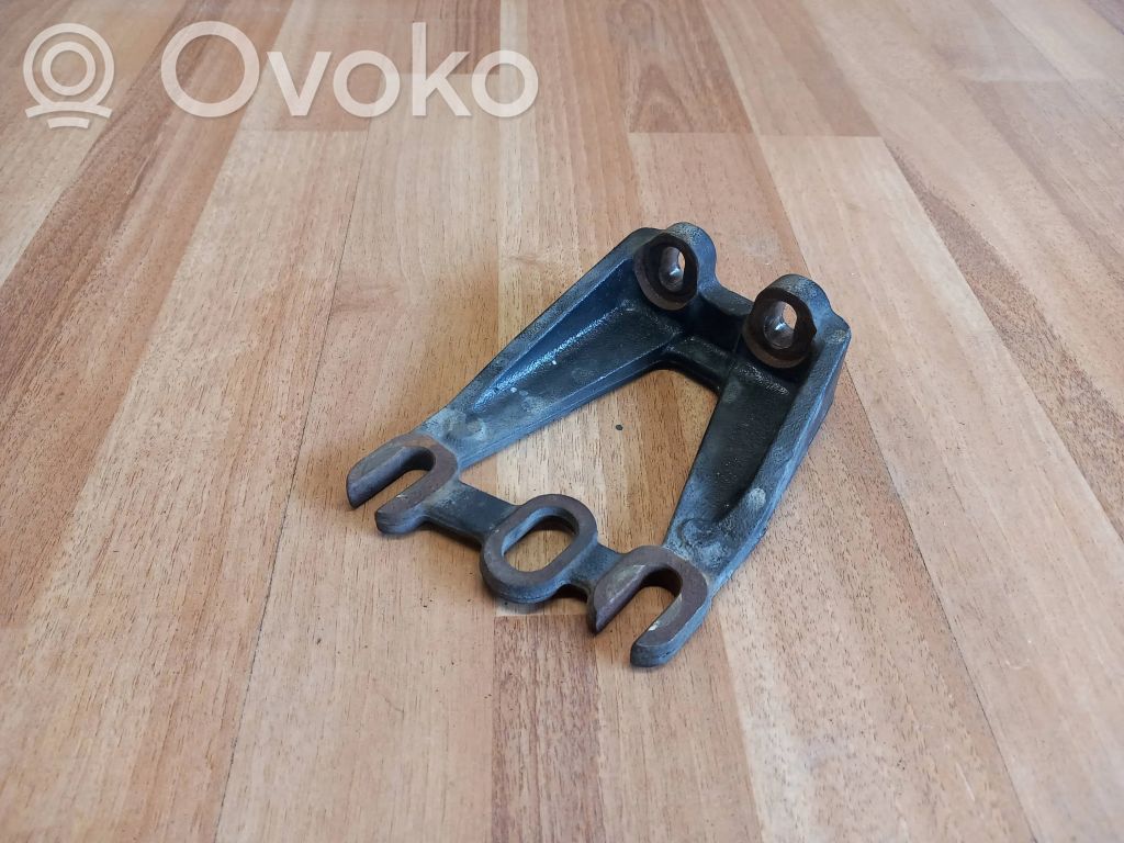 Renault Laguna III Muffler mount bracket/holder 