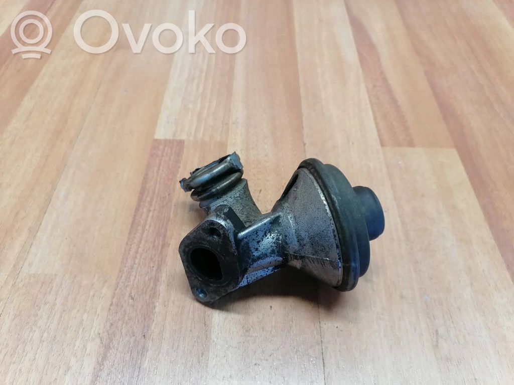 Peugeot 307 EGR vožtuvas 