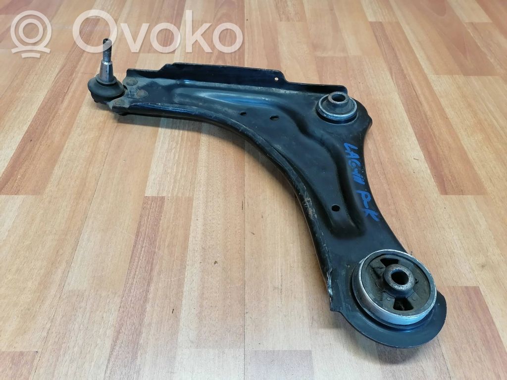 Renault Laguna III Front control arm 