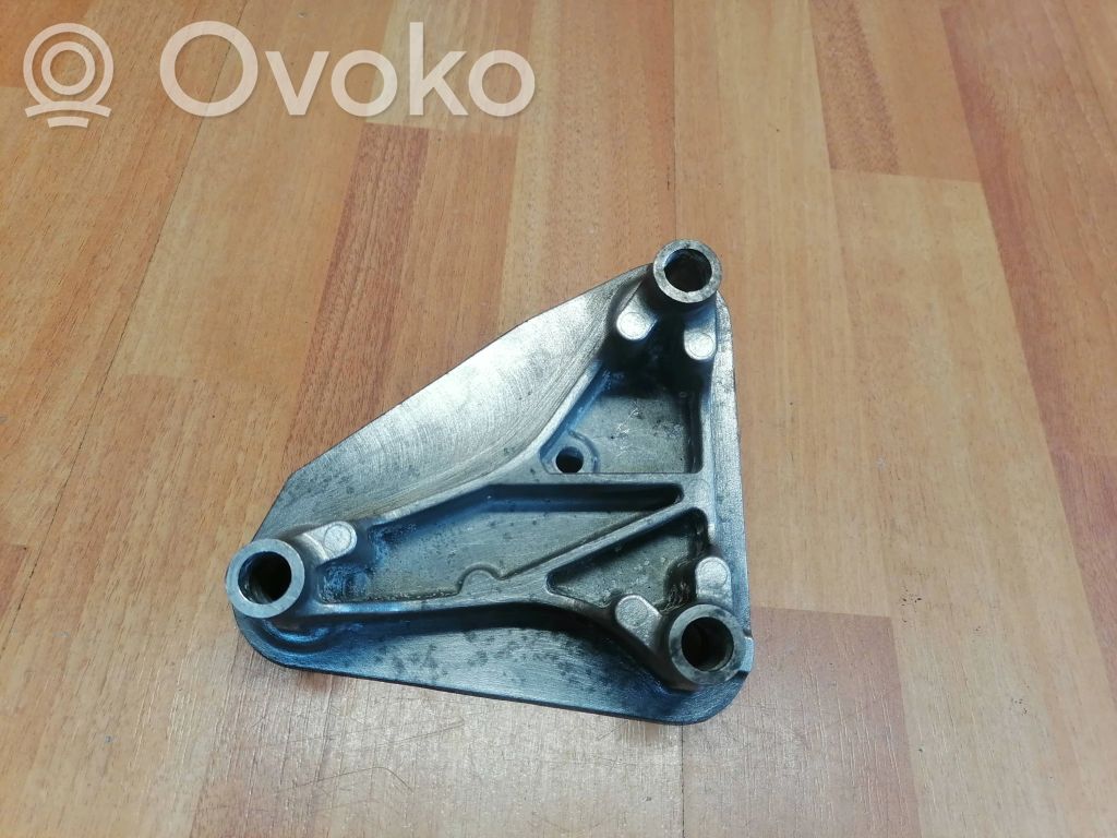 Jaguar XF X250 Alternator belt tensioner pulley 