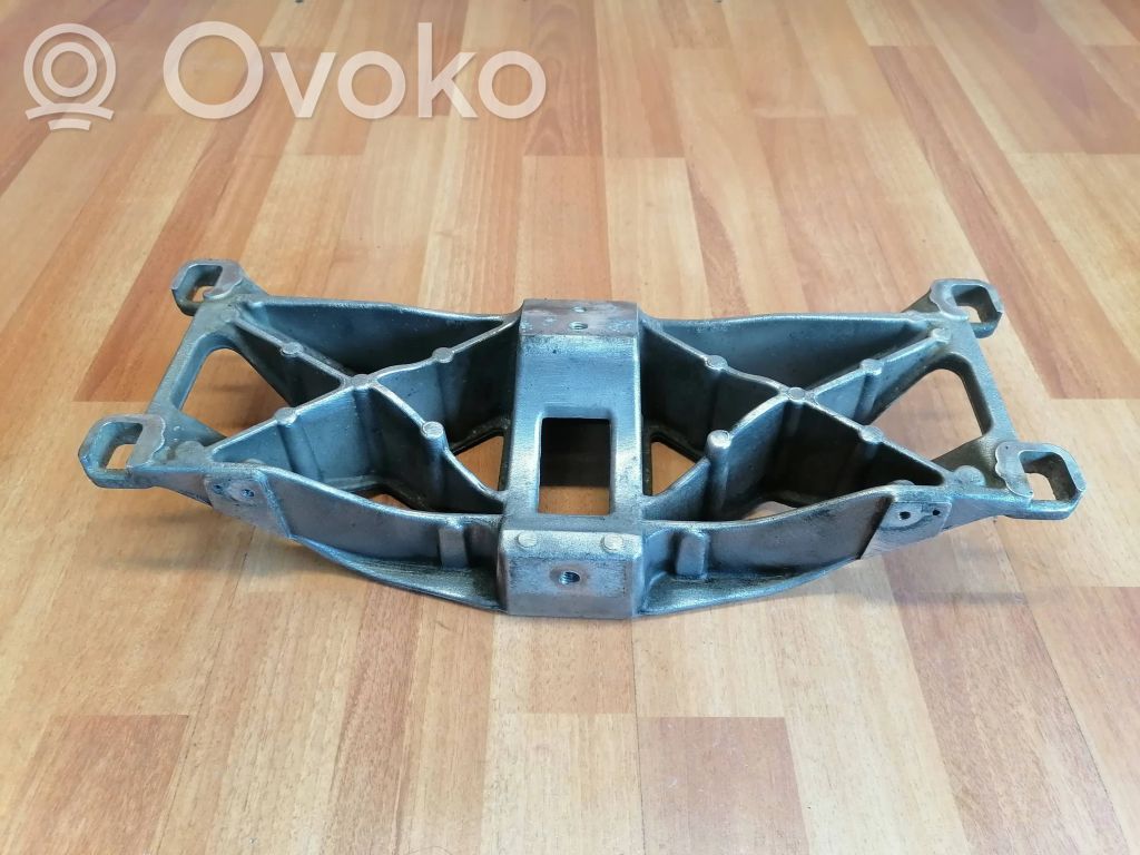 Jaguar XF X250 Soporte de montaje de la caja de cambios 
