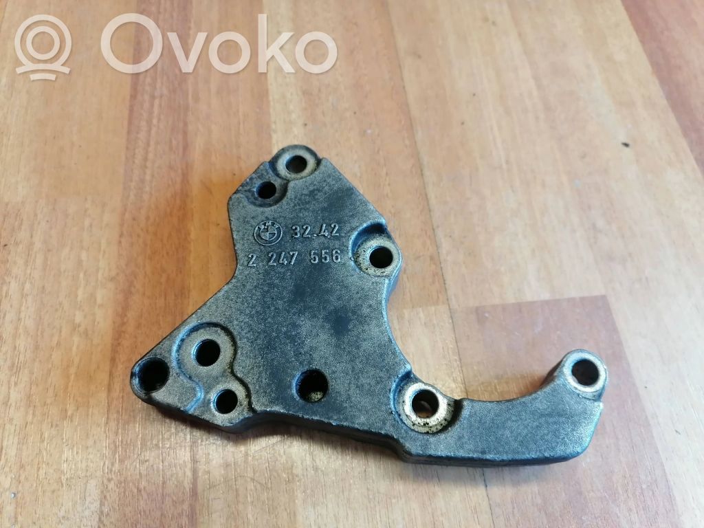 BMW 3 E46 Power steering pump mounting bracket 