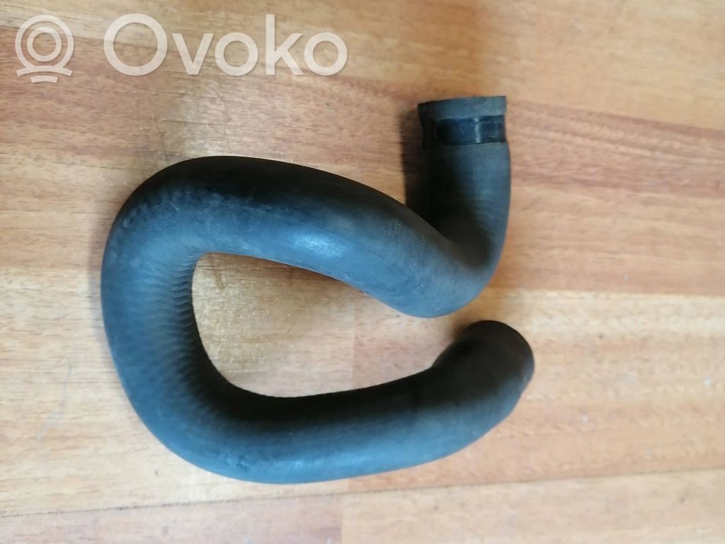 BMW 3 E46 Engine coolant pipe/hose 
