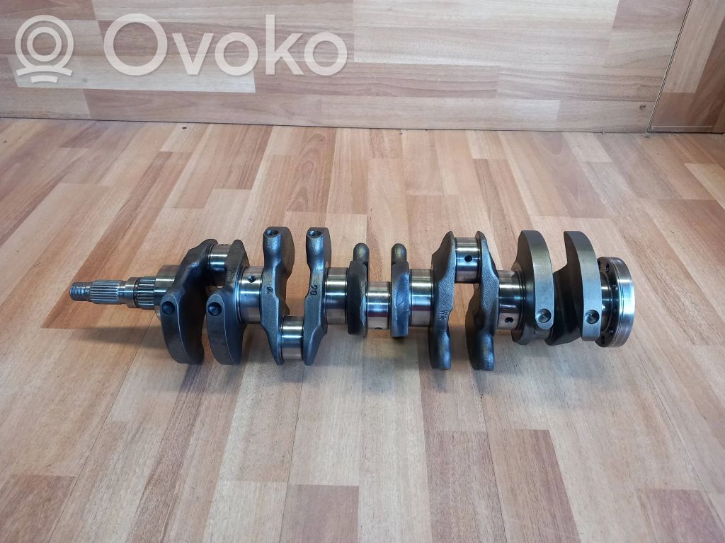 Volvo XC70 Kampiakseli 