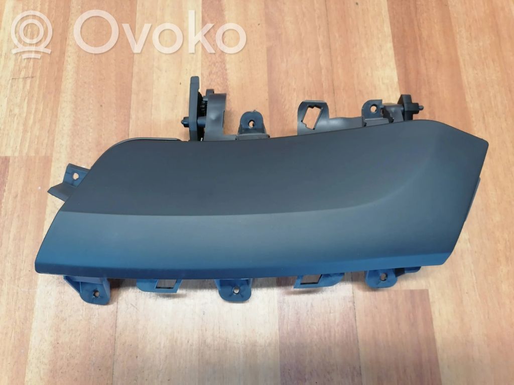 Renault Espace IV Pokrywa schowka deski rozdzielczej 