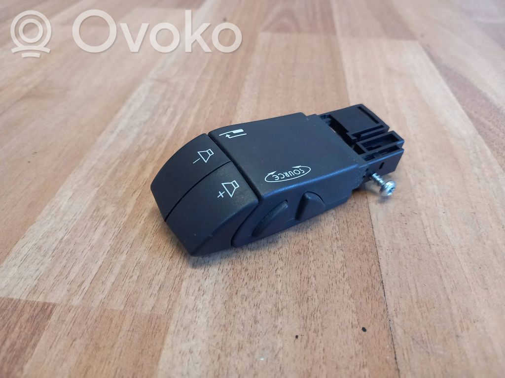Renault Espace IV Interruptor de control multifunción 