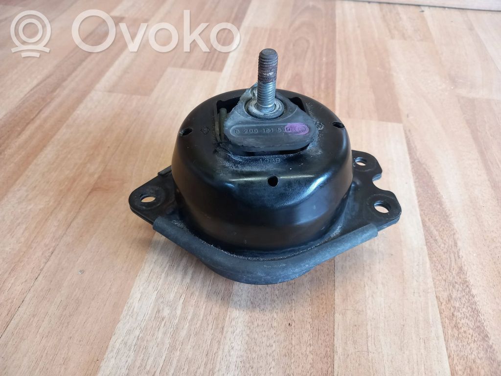 Renault Espace IV Suport tampon motor 