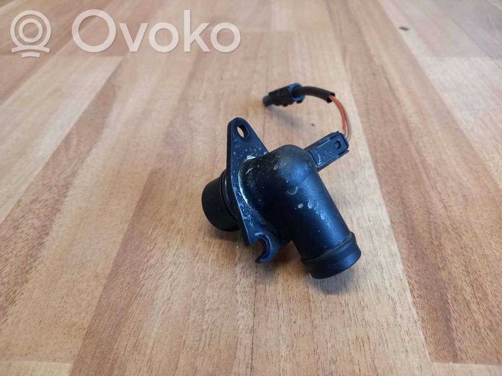 BMW 1 E81 E87 Breather/breather pipe/hose 