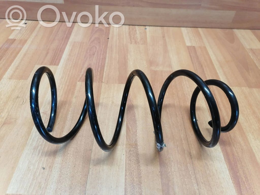 BMW 1 E81 E87 Front coil spring 