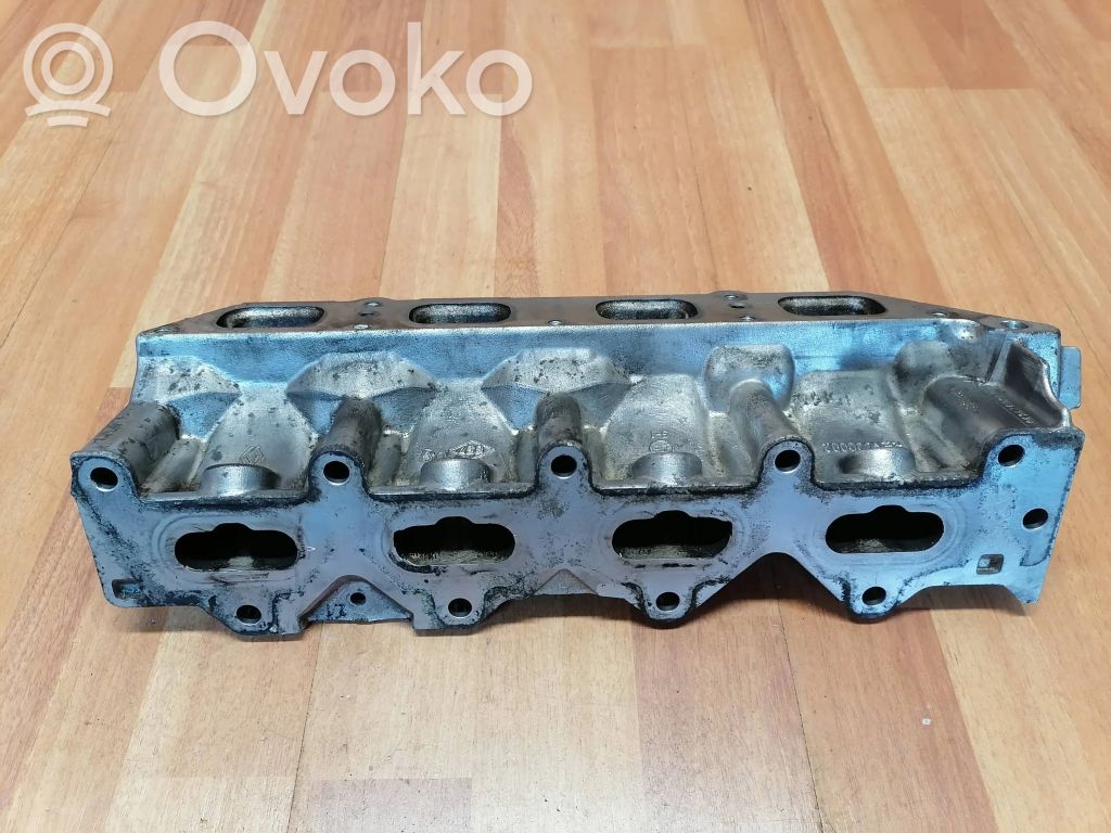 Renault Scenic II -  Grand scenic II Intake manifold 
