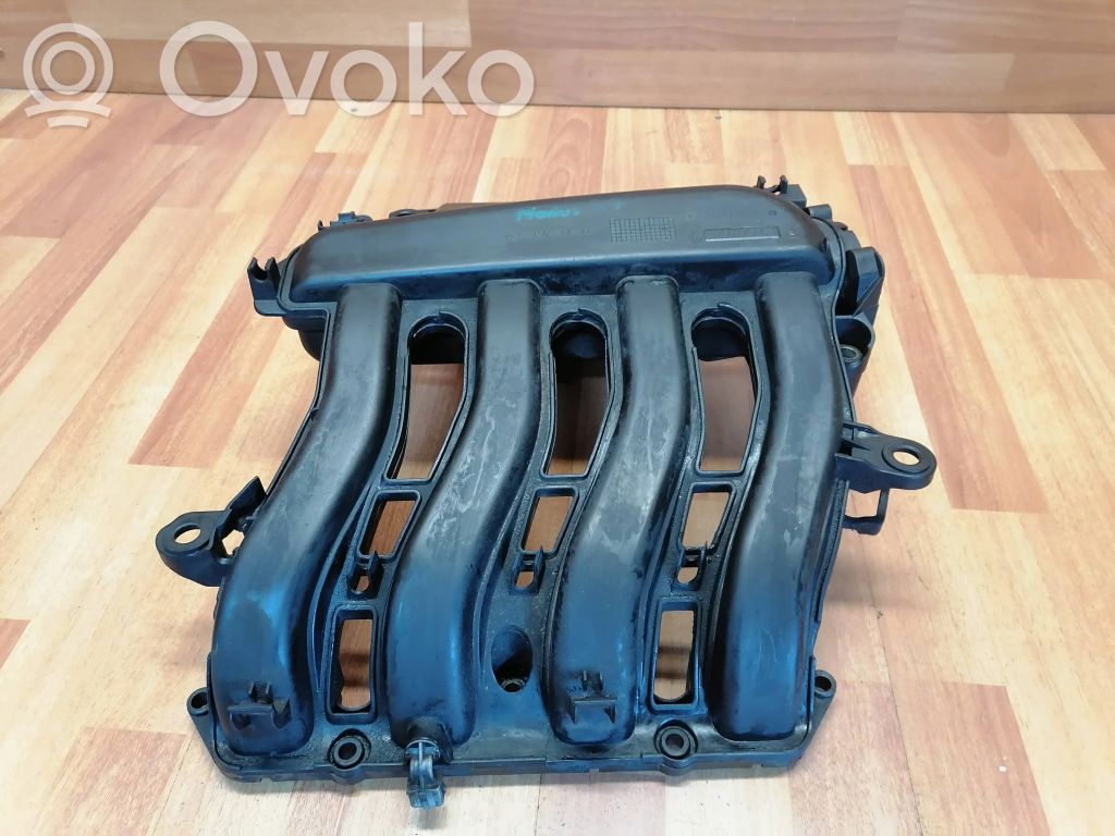 Renault Modus Kolektorius įsiurbimo 