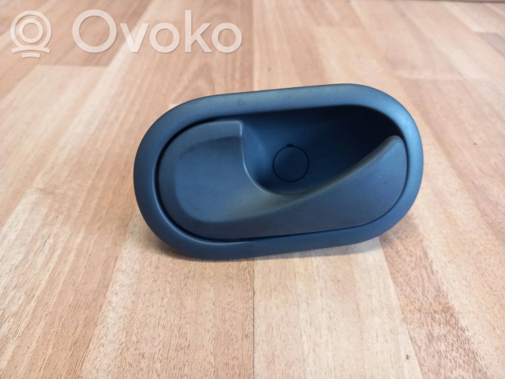 Renault Modus Rear door interior handle 