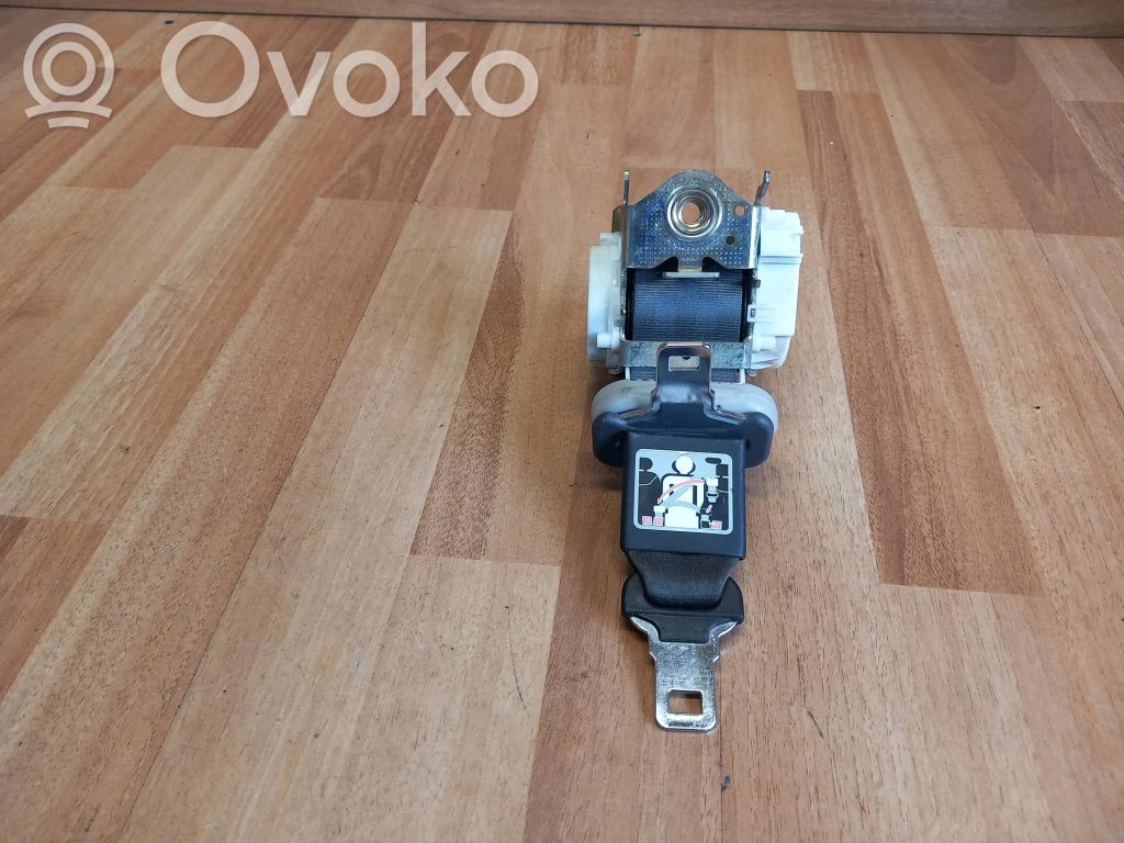 Renault Modus Saugos diržas (lubose) 