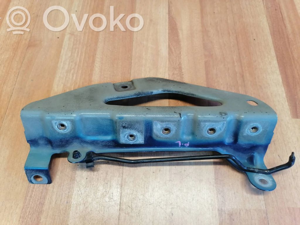Renault Modus Wspornik chlapaczy przednich 
