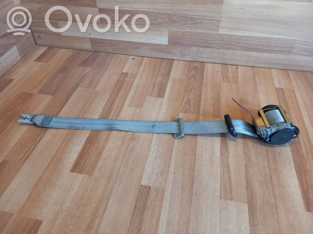 Renault Vel Satis Cinturón trasero 