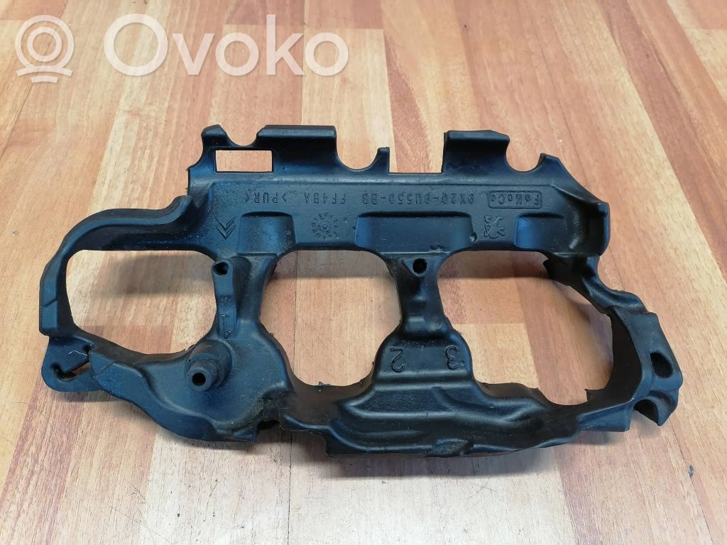 Land Rover Range Rover Sport L320 Muu moottorin osa 