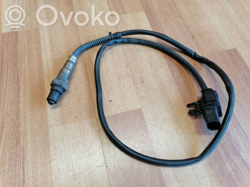 Jaguar XF X250 Lambda probe sensor 