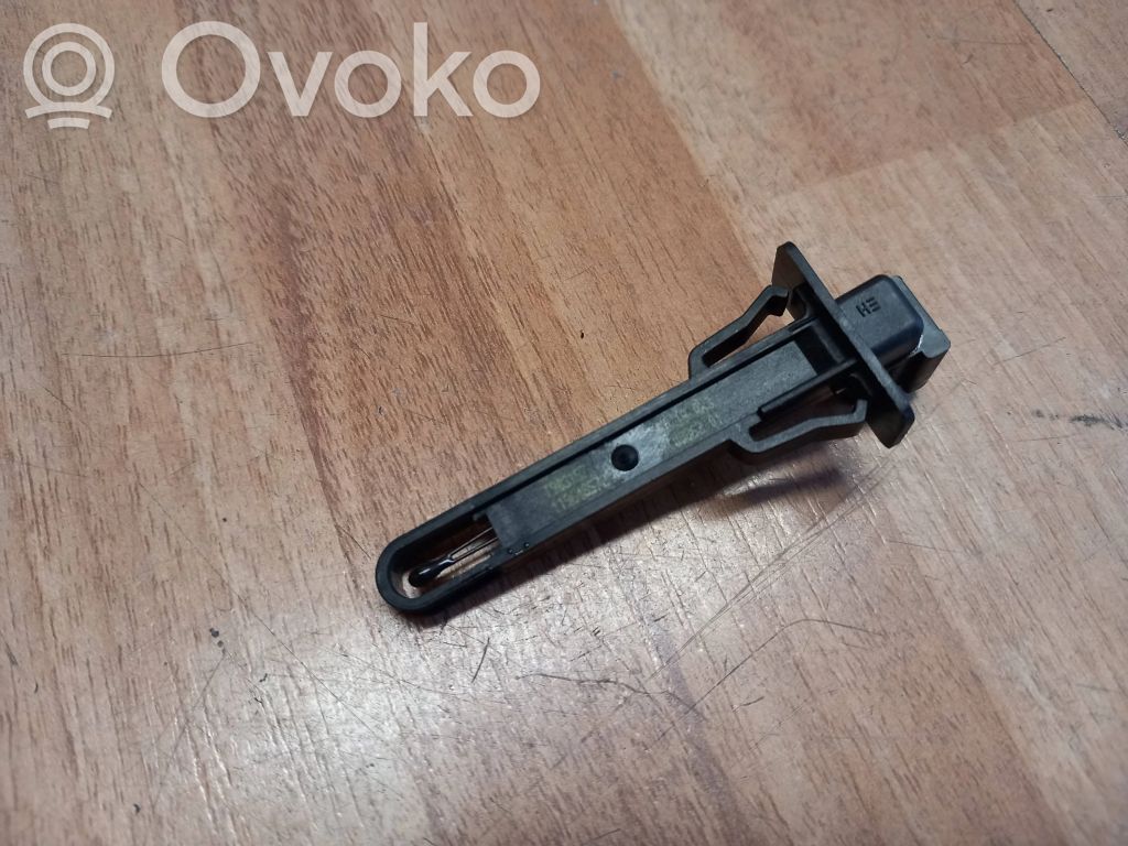 Renault Scenic IV - Grand scenic IV Interior temperature sensor 