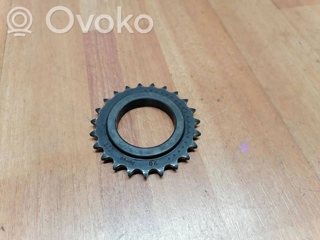 Renault Master III Oil pump chain 