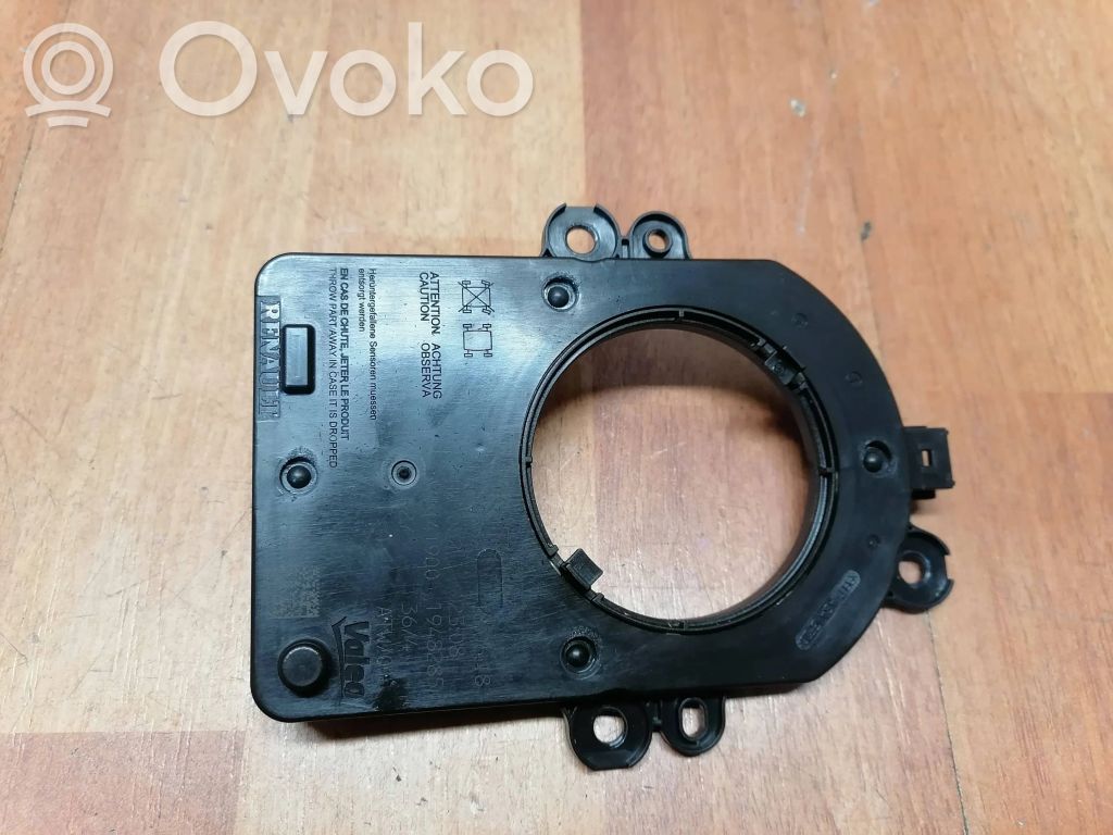 Renault Megane IV Steering angle sensor 