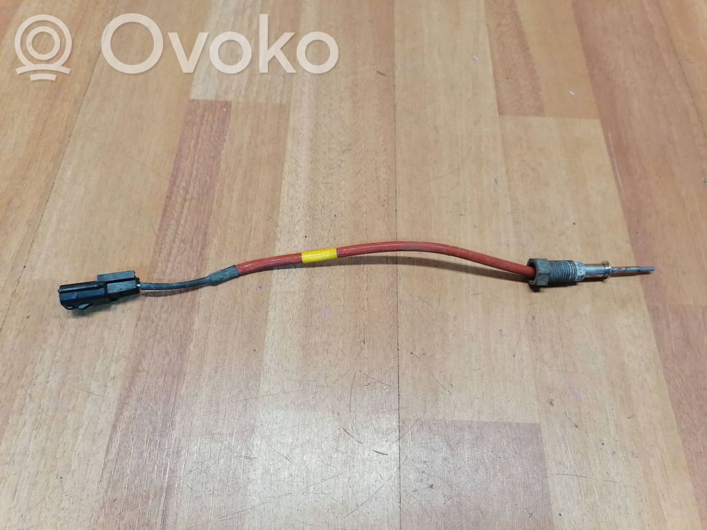 Renault Megane IV Intake air temperature sensor 