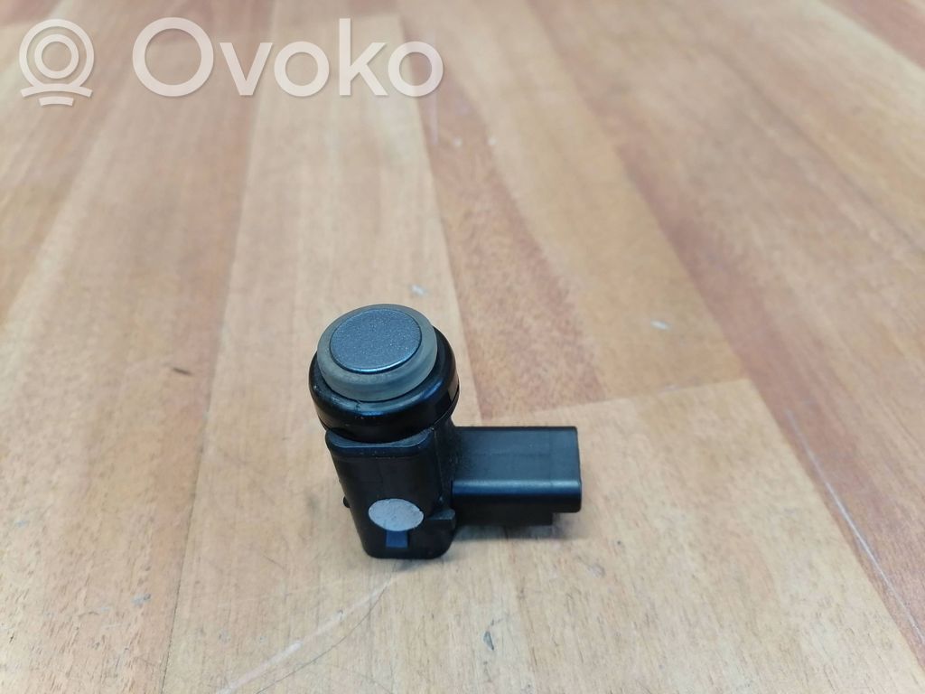 Peugeot 407 Parking PDC sensor 
