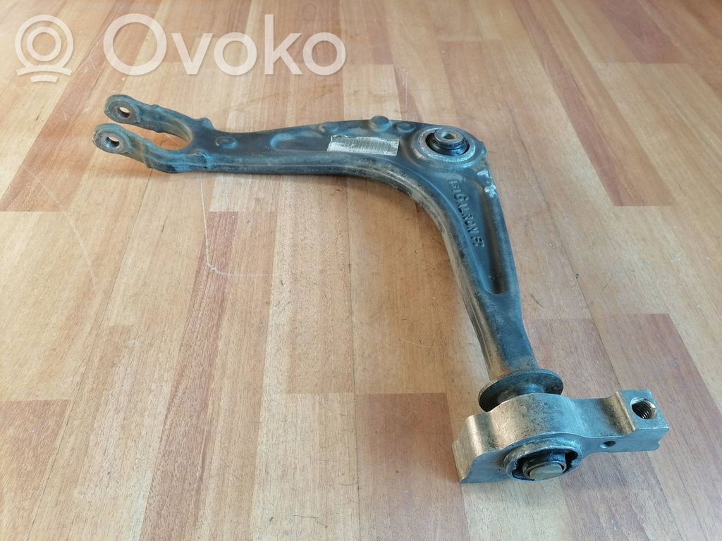 Peugeot 407 Front control arm 
