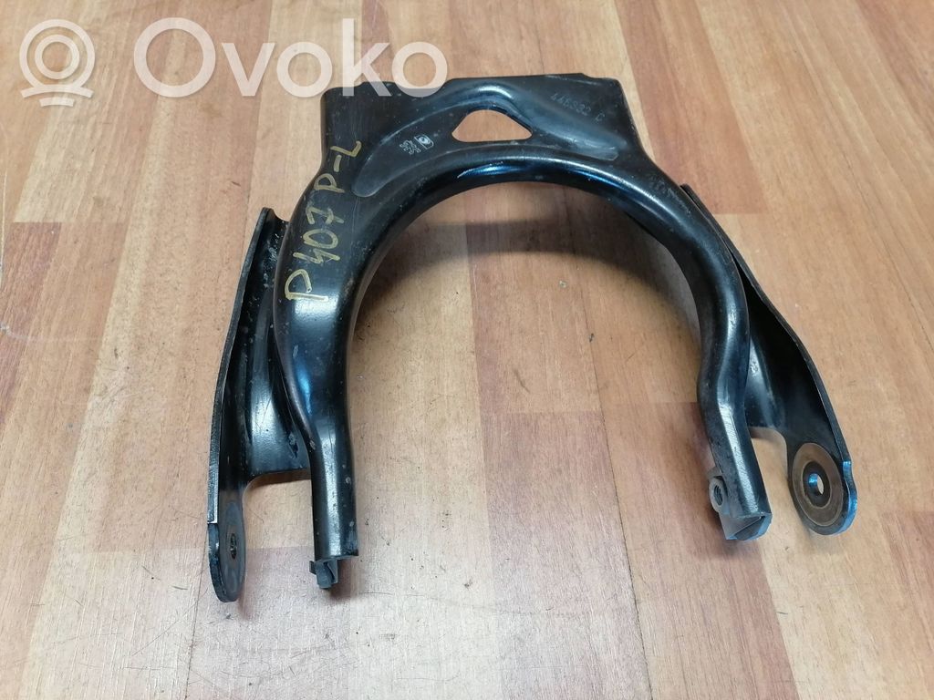 Peugeot 407 Front lower control arm/wishbone 