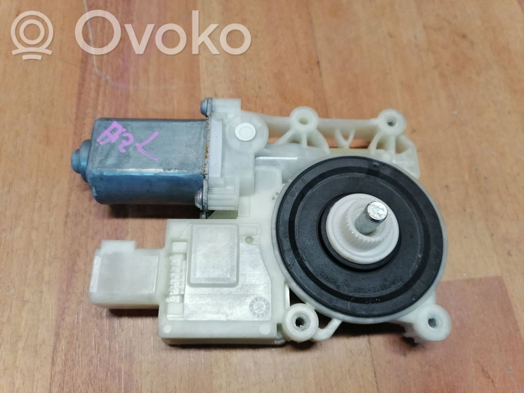Opel Astra K Motor macara geam ușă spate 