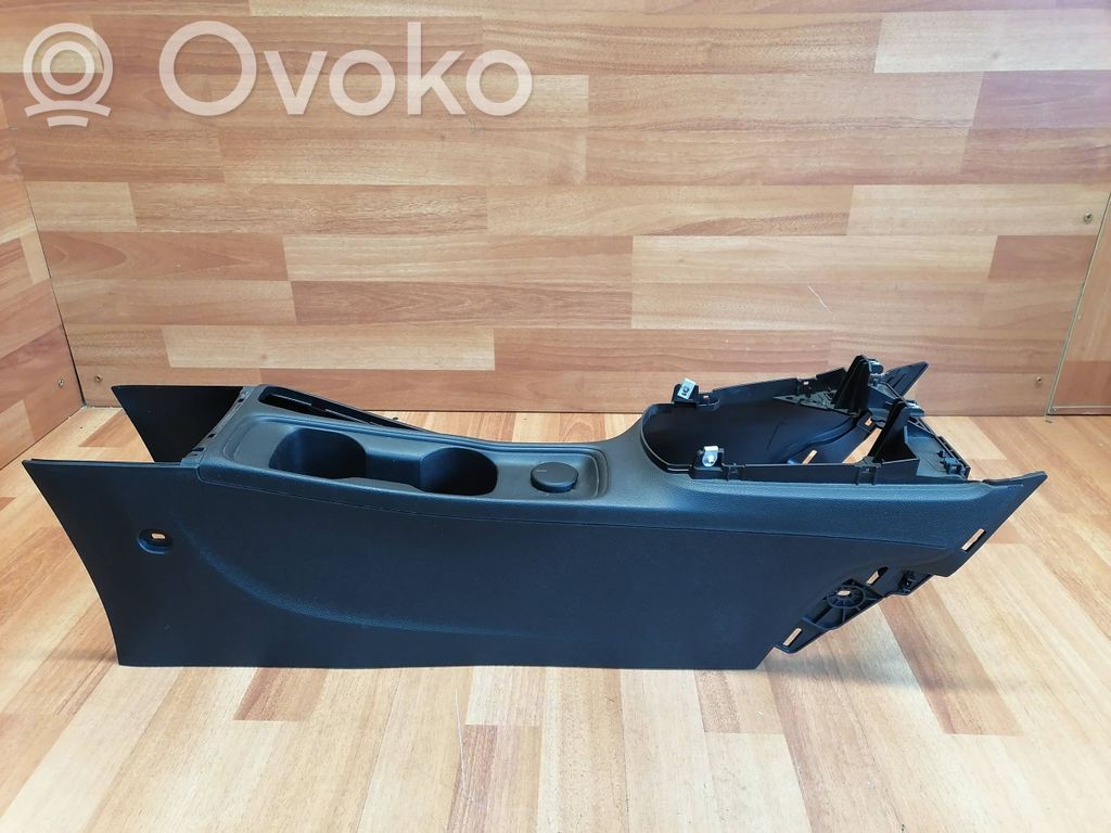 Opel Astra K Center console 