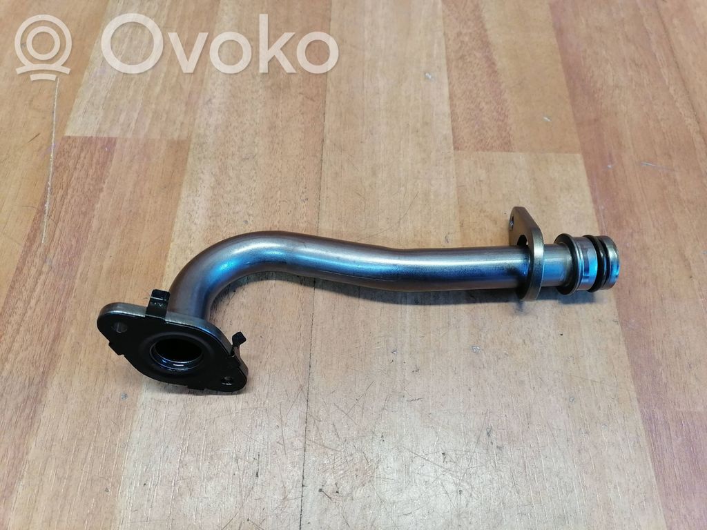 Rura filtra miski olejowej   55512671,55514505,55516890