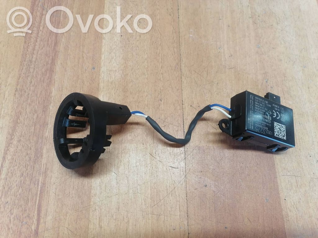 Opel Astra K Immobiliser reader (aerial) 