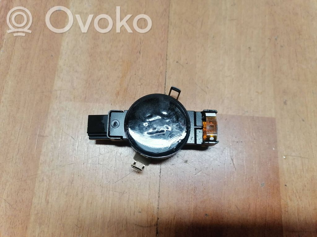 Opel Astra K Rain sensor 