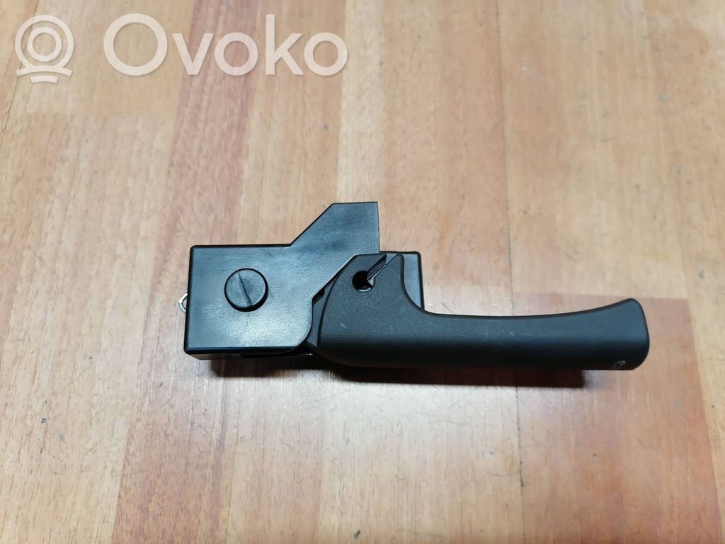 Opel Astra K Engine bonnet (hood) release handle 