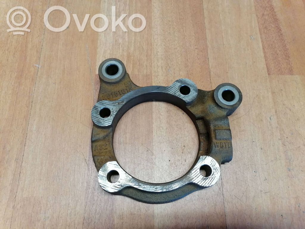 Opel Astra K Inna część zawieszenia tylnego 