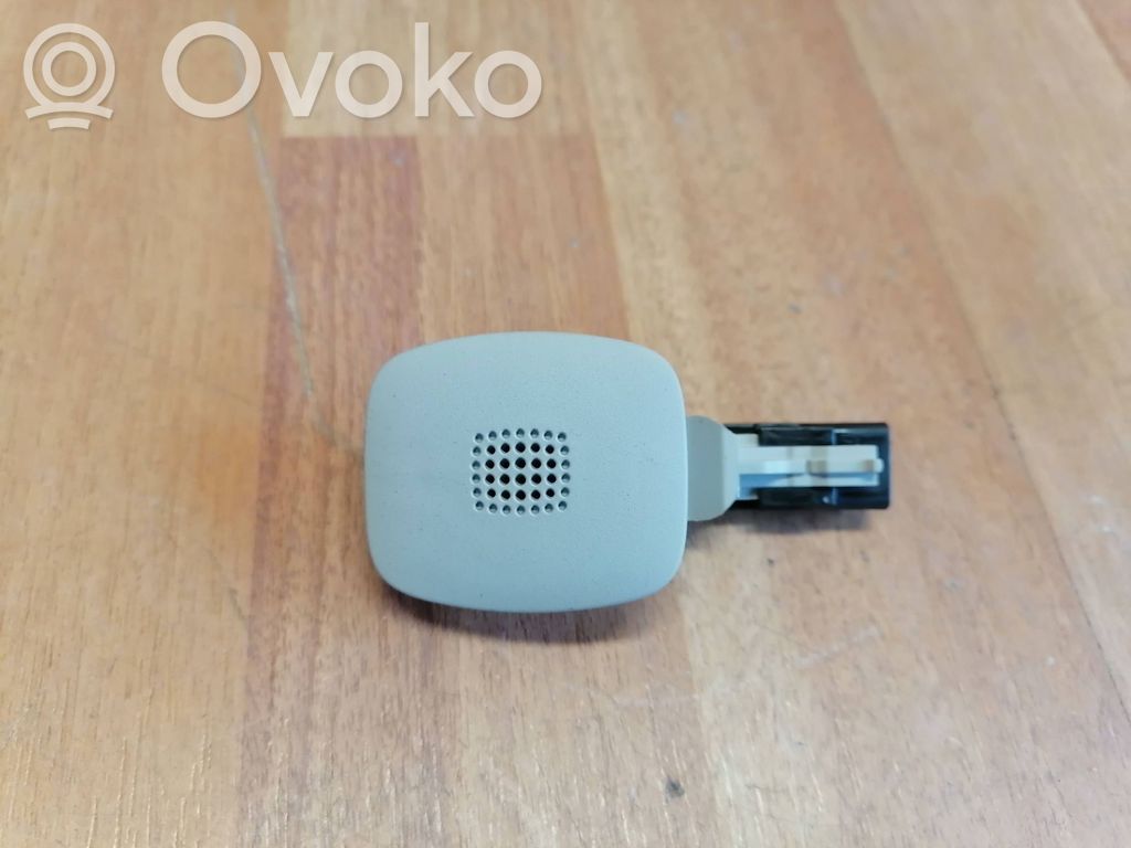 Renault Espace V (RFC) Mikrofonas (bluetooth / telefono) 