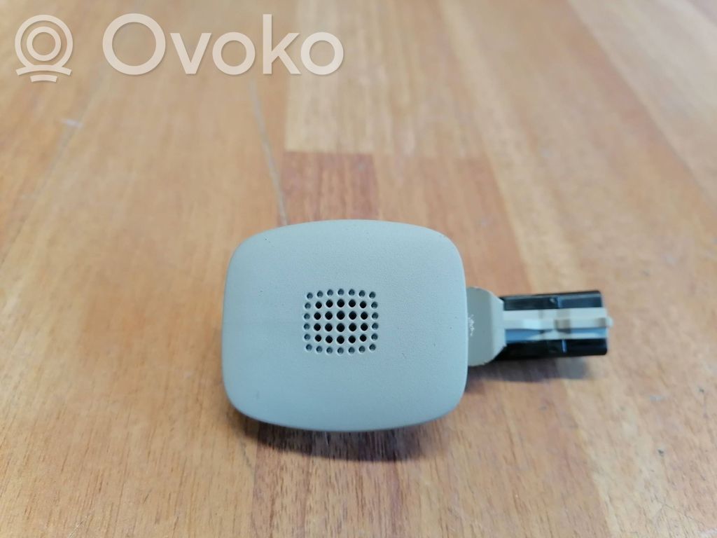Renault Espace V (RFC) Mikrofonas (bluetooth / telefono) 