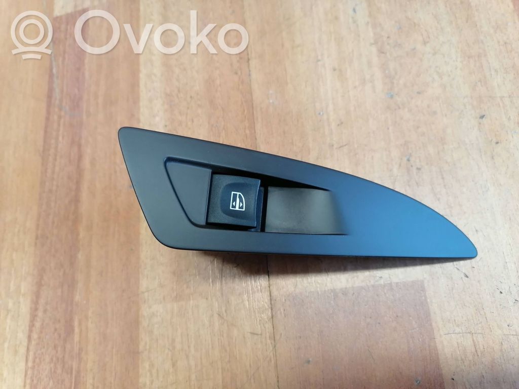 Renault Espace V (RFC) Electric window control switch 