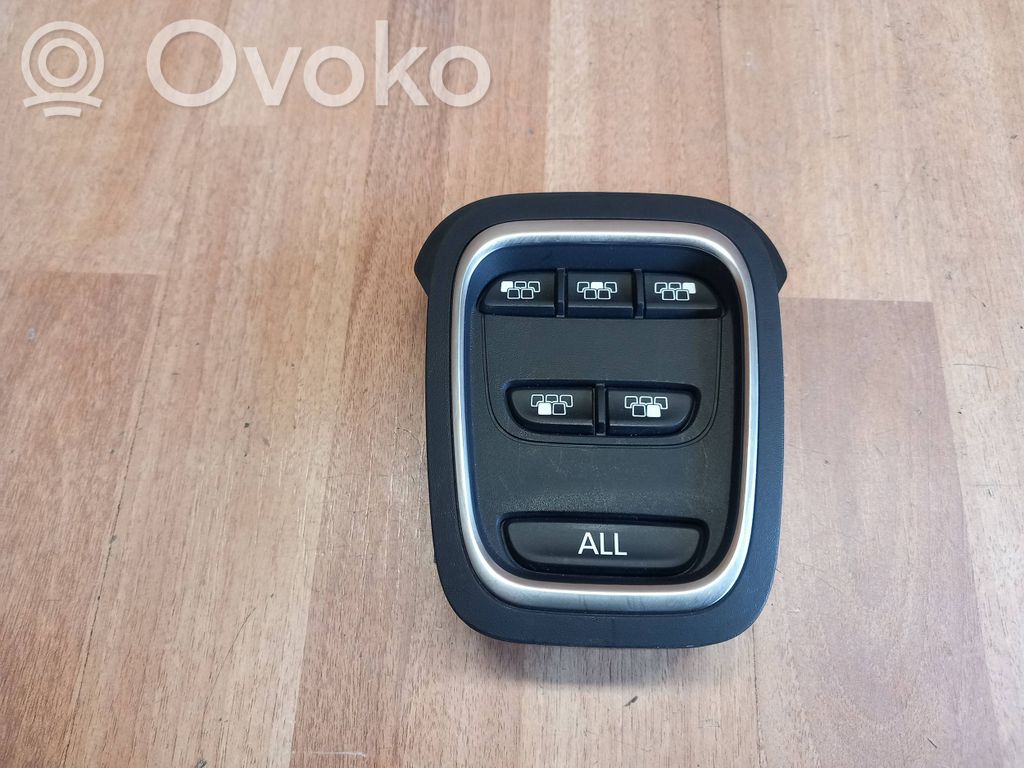 Renault Espace V (RFC) Inne przełączniki i przyciski 