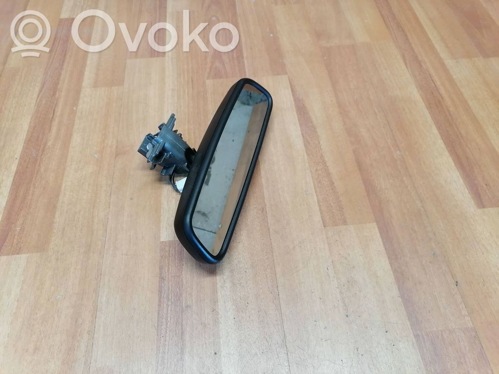 Espejo retrovisor (interior)   963210538R,9053844,T0020D17